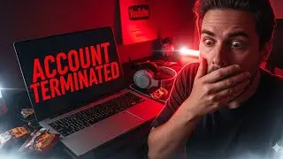 Why YouTube Terminates Channels for Circumvention (And How to Avoid It)
