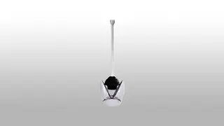 Good Grips Toilet Plunger