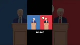 Democratic and Republican Party Explained in 2 Minutes