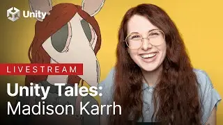 Journey into indie game development | Unity Tales