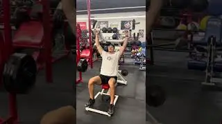 Paramount total shoulder