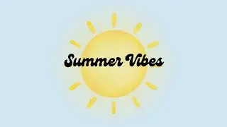 Kela - Summer Vibes