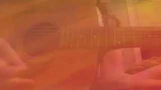 Your Own Disaster (Taking Back Sunday acoustic cover)