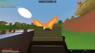 Unturned Arena kills