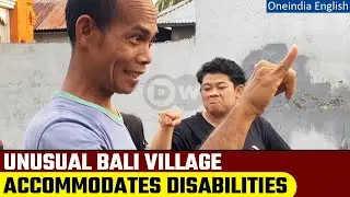 Bengkala: A Village Where Sign Language Unites the Hearing and Deaf Communities | Oneindia News