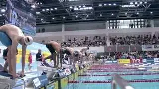 2014 LEN European Aquatics Championships: Berlin - Promo