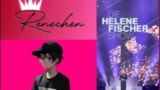 Die Helene Fischer Show 2023! Ticketkampf?