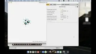 How to calculate electronic band-structure using AMS BAND