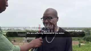 Mozambique floods: More search and rescue teams to be deployed to Chokwe region