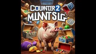 MINI PIG5  ферма в кс2
