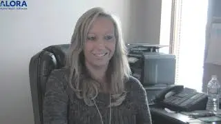 ALORA Customer Success Stories |   Helping Hands In Home Care