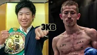 Masamichi Yabuki stops Angel Ayala in bloody triller. Kenshiro Teraji vs Masamichi Yabuki 3 next?