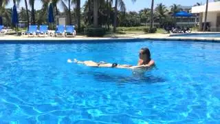 Aqua Therapy Pranshu