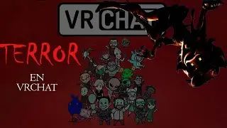TERROR EN VRCHAT: CYN