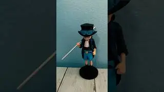 Young Sabo figure #onepiece #sabo #figure ￼