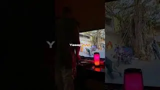 When Red Bull Synced with the DROP ⚡ Perfect Timing You Can&rsquo;t Script!