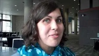Entomologists Talk about their Favorite Arthropods At Entomology 2013