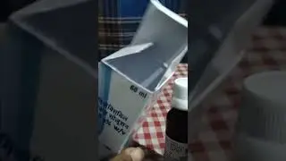 #janaushadhi#minoxdil unboxing