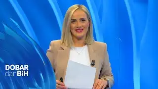 Doček Nova 2026 u Sarajevu i Mostaru, Kreševljaković o Sarajevu kao gradu simbolu | DDBiH | Hayat TV