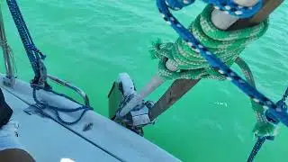 Piratas Gonza y Silvio 1 Karkará 