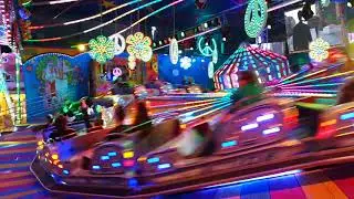 Action - Musik Express - Ohlrogge - Cosmont - Offride - HH Fr&uuml;hjahrsdom 2018
