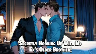 My BF Cheated On Me, So I Seduced His Older Brother