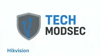 Hikvision NVR Remote Access Setup - Hik Connect App Tutorial