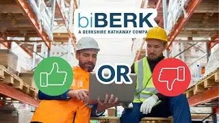 Хорошая ли коммерческая страховка BiBerk?