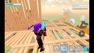 Strucid sniper montage