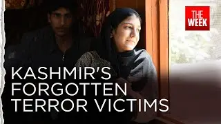 How Jammu & Kashmir terror victims are stepping forward to seek justice after decades