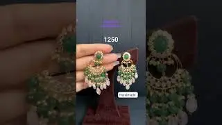14ct replica earrings. #earrings  #trending #latest #viral #shorts