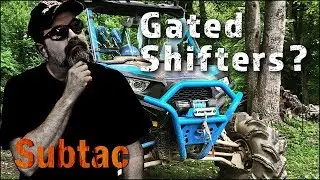 What Is The Best Gated Shifter For Your Side By Side