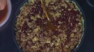 Chipotle Beef and Beer Chili