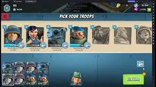 BoomBeach Season 84: Tech Lockdown (02) #BoomBeach  | songGAME