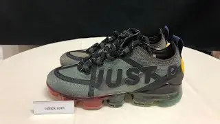 NIKE VaporMax 19 x CPFM CD7001-300