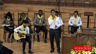 Apanty Chaengluan Hei | Meihuanlung Kamei