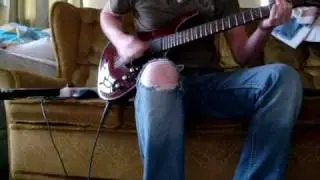 Line 6 Toneport with Rifftracker