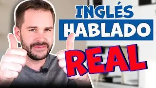 Habla inglés natural: 20 frases difíciles para tu CONVERSACIÓN DIARIA | Level Up your English