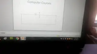 How to protect your ppt with password