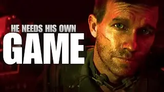 Может ли Call of Duty ДЕЙСТВИТЕЛЬНО искупить могилы командиров?
