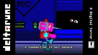 BAD REQUEST | Deltarune: A Digital Terror (FAN PROJECT)