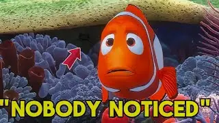 Finding Nemo (2003) &ndash; The Hidden Meaning Nobody Noticed