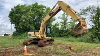 322BL Demo