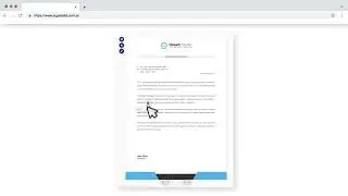 &iquest;C&oacute;mo firmar un documento con Signare?
