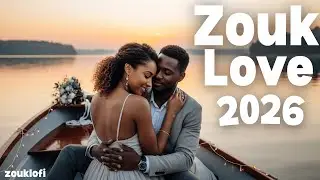Smooth Zouk Love 2026 | Musique Romantique & Chill
