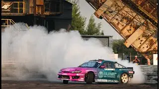 Offseason Werkstatt Stream tear down my 2jz s13