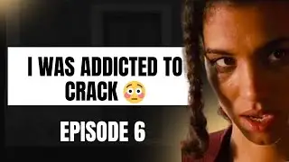Interview With Diana: Former Prostitute & Drug Addict