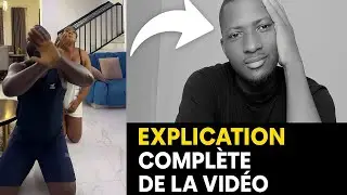 Explication complète de cette vidéo jusqu'à la fin