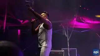 21. Nadbużańska Noc Świętojańska: koncert grupy Extazy (21.06.2025)