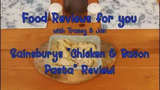 Food Reviews For You UK 